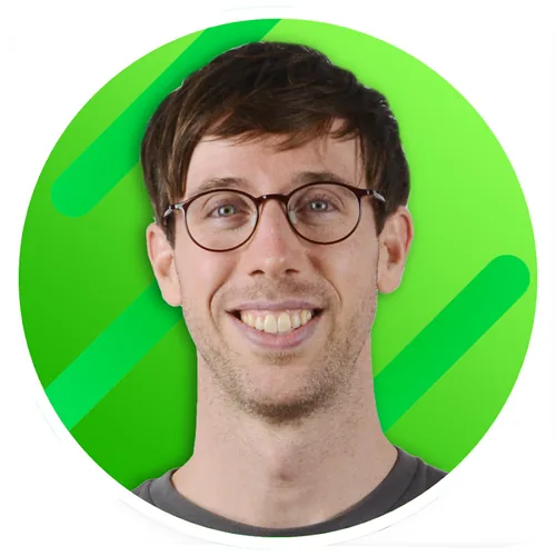 Aaron Dishner aka Moonin Papa profile image