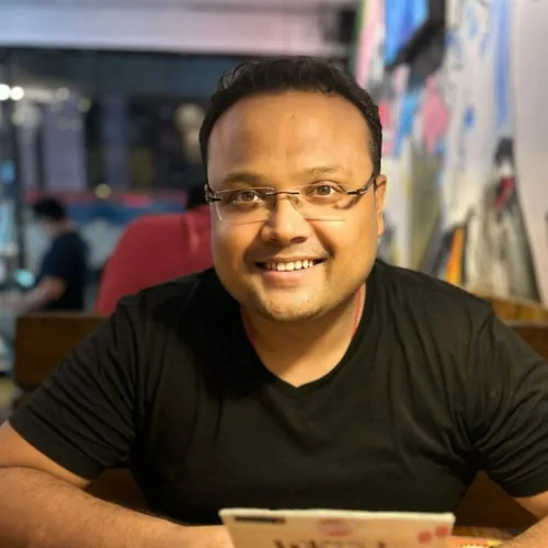 The Trader Next Door profile image