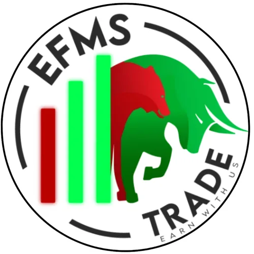EFMS TRADE profile image