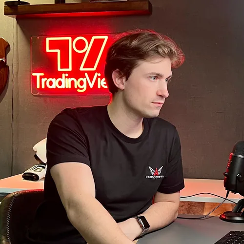 TraderNick - Stocks profile image