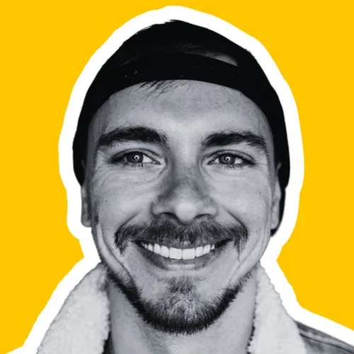 Jesse Eckel profile image