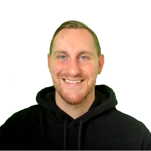 Jordan Camirand profile image