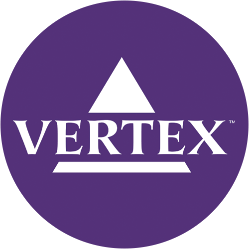 Vertex Pharmaceuticals Inc