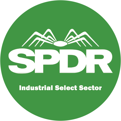 Industrials Select Sector SPDR ETF