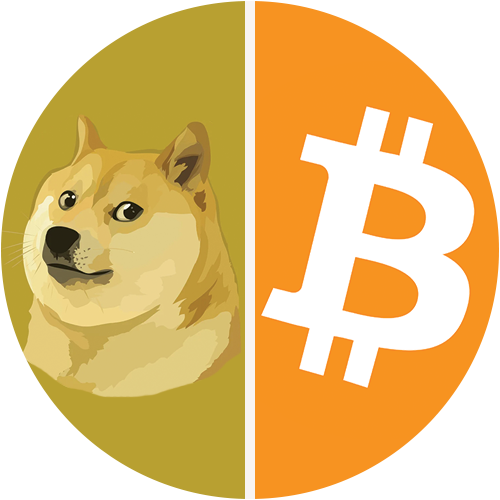 Dogecoin to Bitcoin Dogecoin to Bitcoin