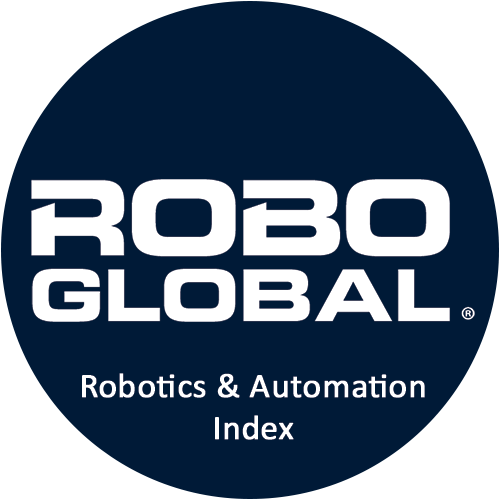 ROBO Global Robotics and Automation Index ETF ROBO Global Robotics and Automation Index ETF