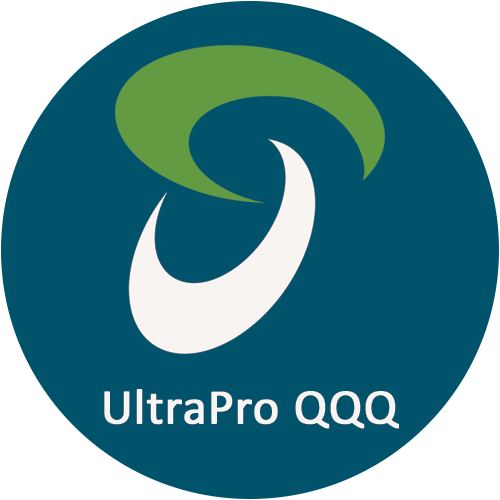 ProShares UltraPro QQQ 