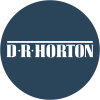  DR Horton Inc