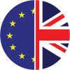 Euro to Great Britain Pound Euro to Great Britain Pound