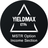 Yieldmax MSTR Option Income Strategy ETF 
