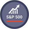 S and P 500 Index S and P 500 Index