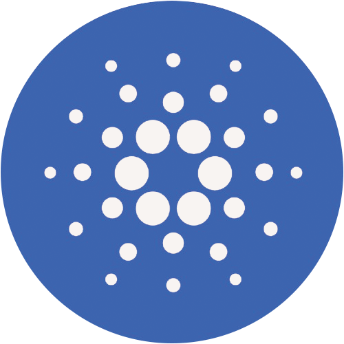 ADAUSDT logo ADAUSDT logo