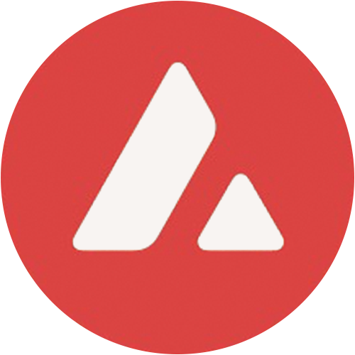 AVAXUSDT logo AVAXUSDT logo