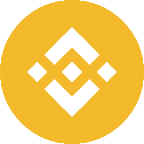 BNBUSDT logo BNBUSDT logo