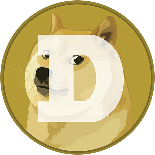 DOGEUSDT logo DOGEUSDT logo