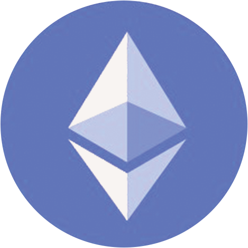 ETHUSDT logo ETHUSDT logo