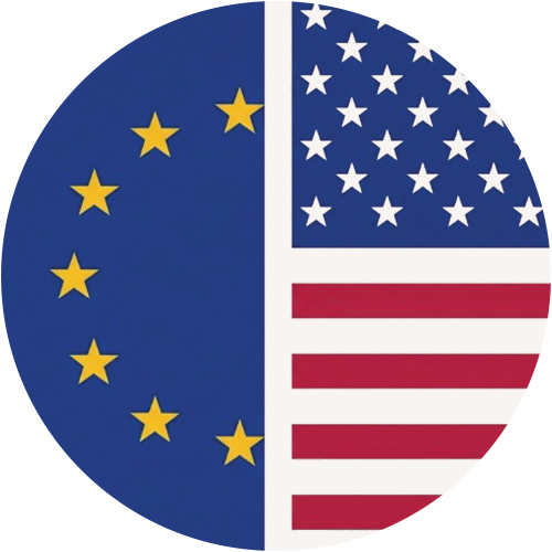 EURUSD logo EURUSD logo