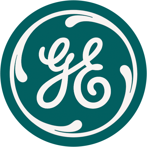 GEV logo GEV logo