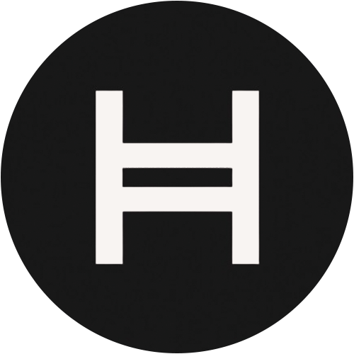 HBARUSDT logo HBARUSDT logo