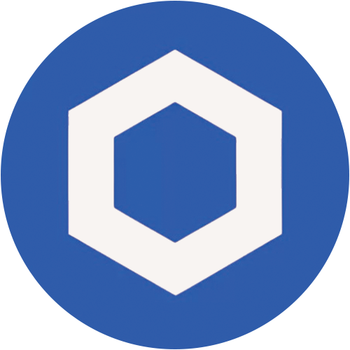 LINKUSDT logo LINKUSDT logo
