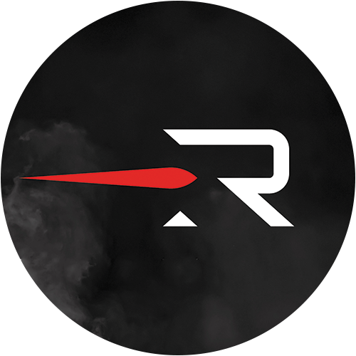 RKLB logo RKLB logo