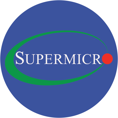 SMCI logo SMCI logo
