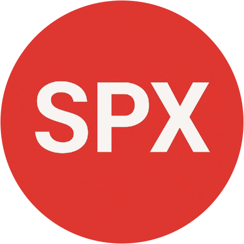SPX logo SPX logo