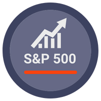 US500 logo US500 logo