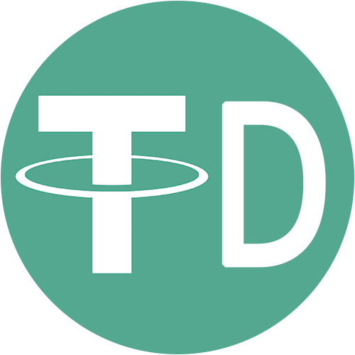 USDTD logo USDTD logo